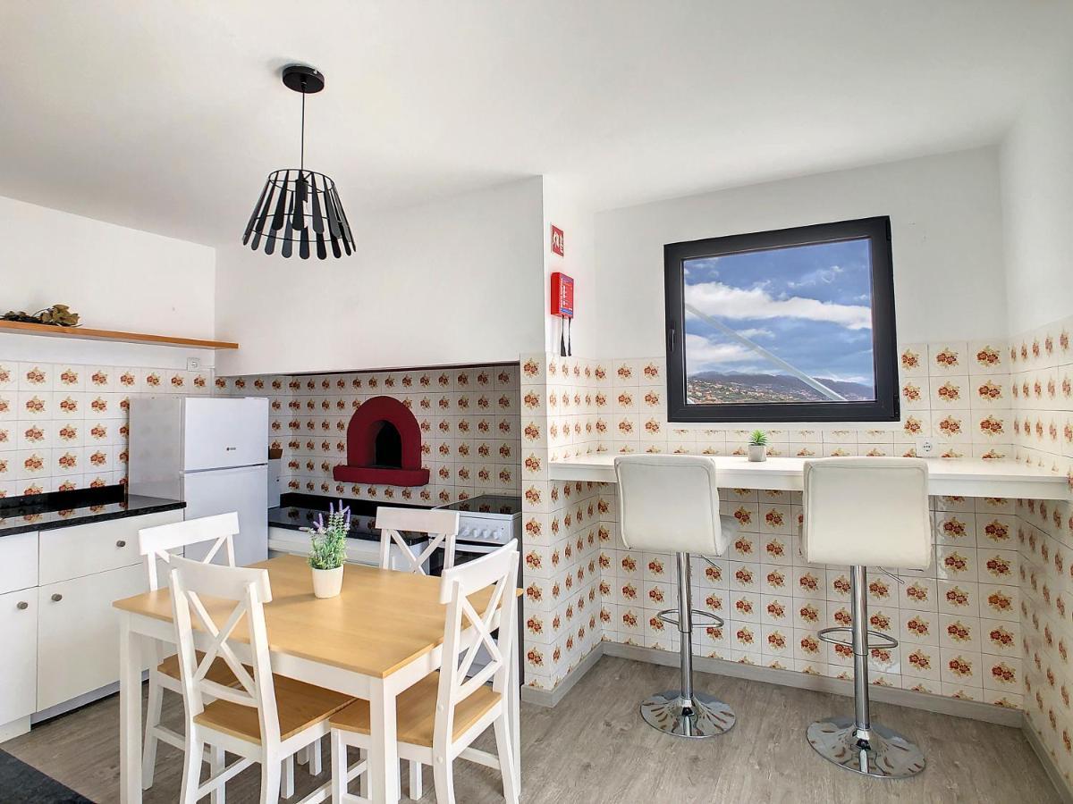 Casa Axxul By Lovelystay Canhas エクステリア 写真