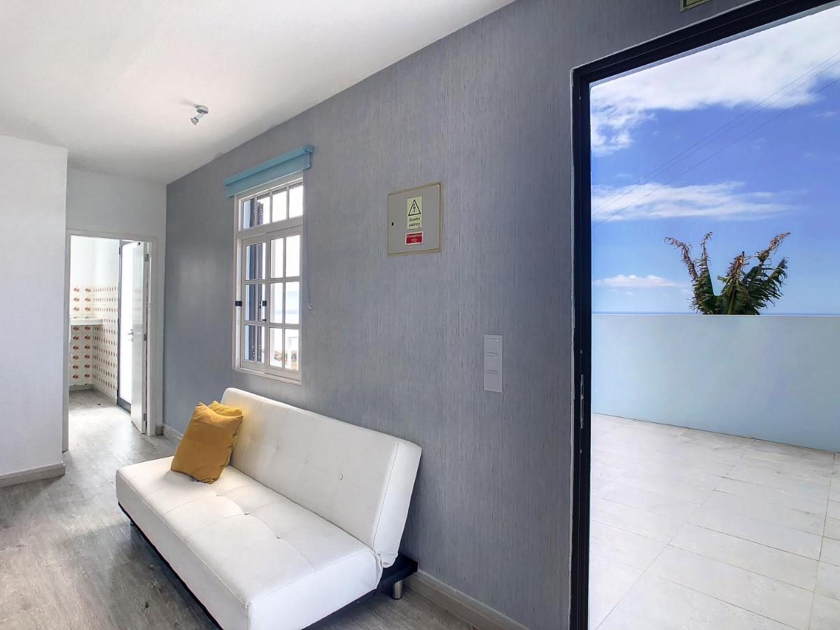 Casa Axxul By Lovelystay Canhas エクステリア 写真