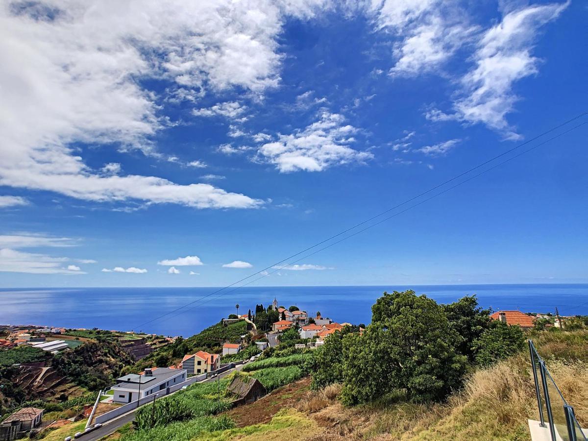 Casa Axxul By Lovelystay Canhas エクステリア 写真