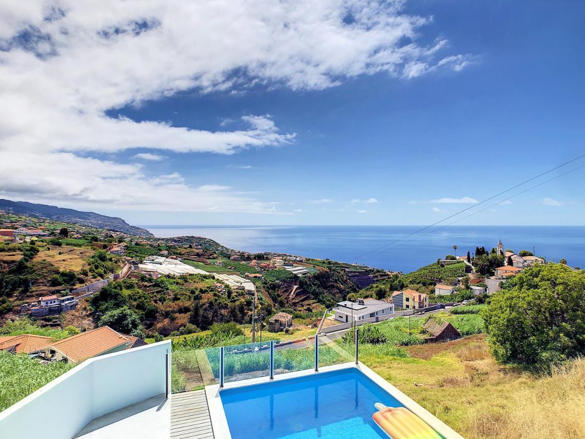 Casa Axxul By Lovelystay Canhas エクステリア 写真