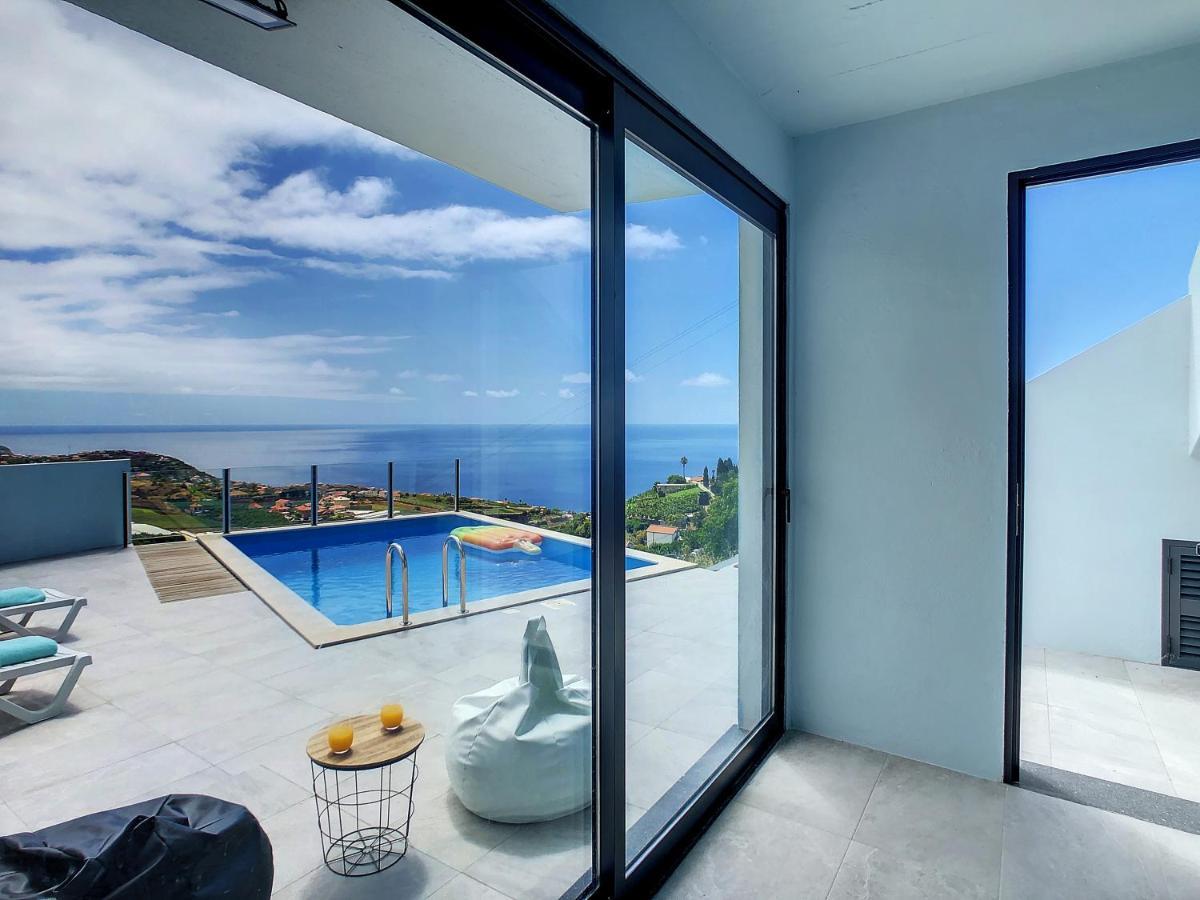 Casa Axxul By Lovelystay Canhas エクステリア 写真