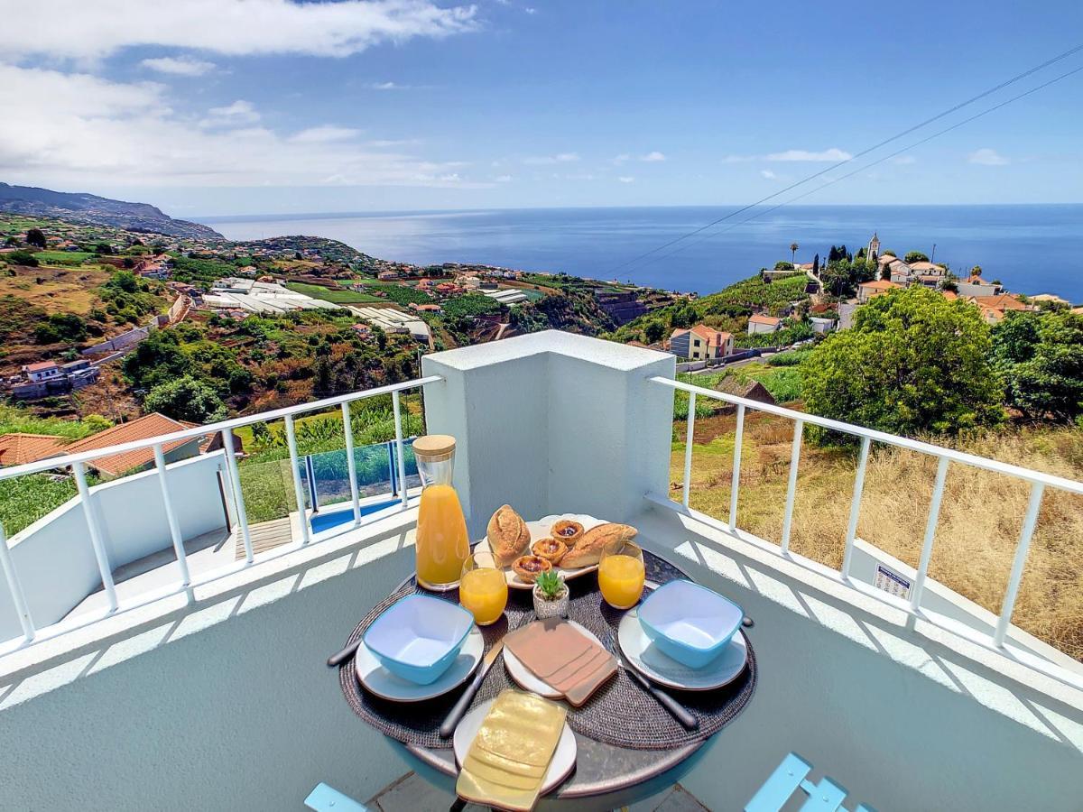 Casa Axxul By Lovelystay Canhas エクステリア 写真