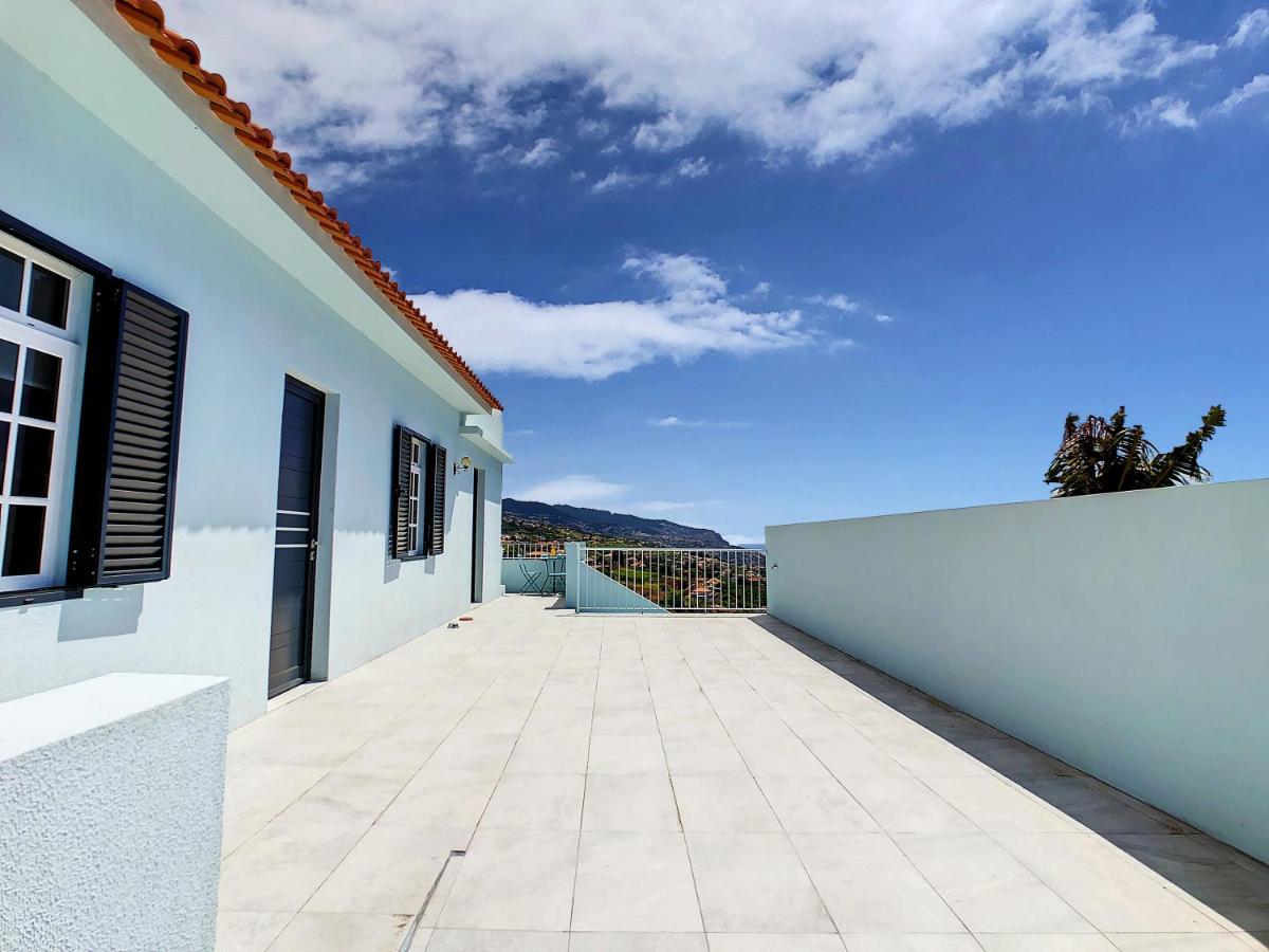 Casa Axxul By Lovelystay Canhas エクステリア 写真