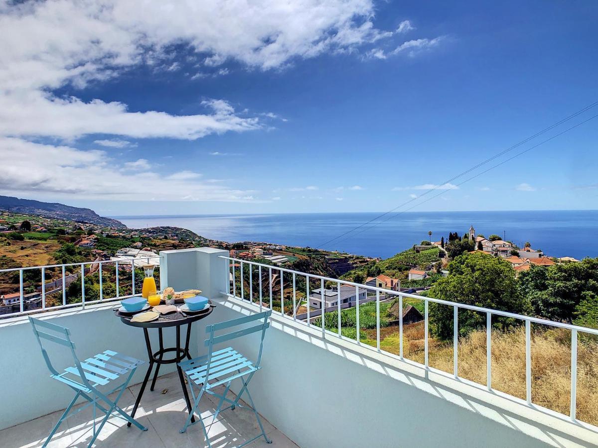 Casa Axxul By Lovelystay Canhas エクステリア 写真